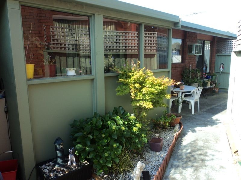4/3 Baillieu Street East, Wonthaggi VIC 3995