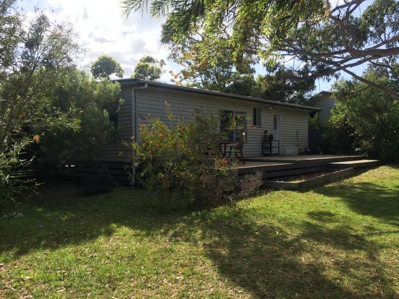 Cape Woolamai VIC 3925