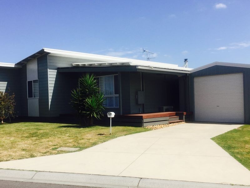1 Sussex Court, Wonthaggi VIC 3995