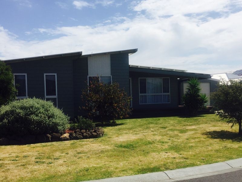 1 Sussex Court, Wonthaggi VIC 3995