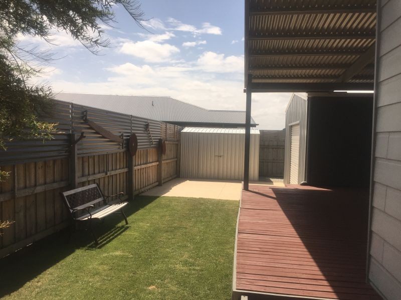 1 Sussex Court, Wonthaggi VIC 3995