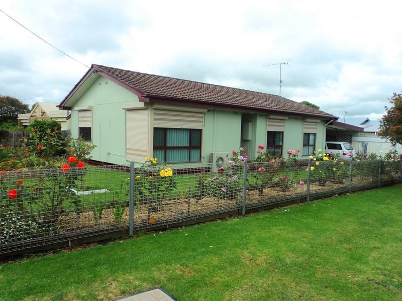 106 Wentworth Road, Wonthaggi VIC 3995