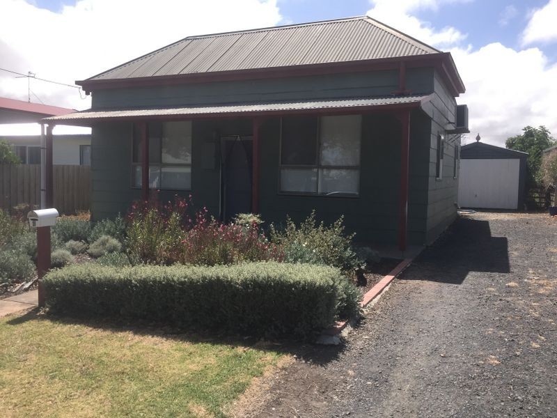4 Morey Street, Wonthaggi VIC 3995