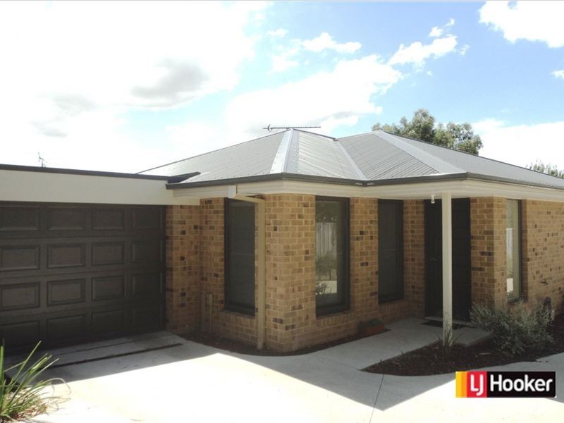3/7 Fahey Street, Wonthaggi VIC 3995