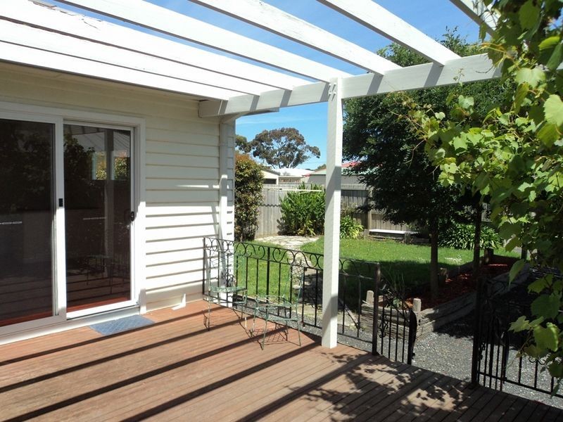 Wonthaggi VIC 3995