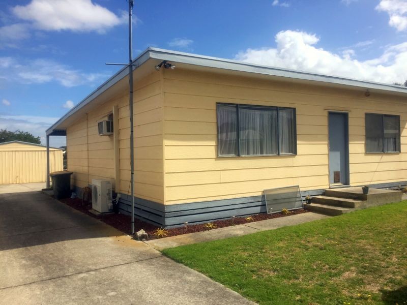 16 Donald Street, Wonthaggi VIC 3995