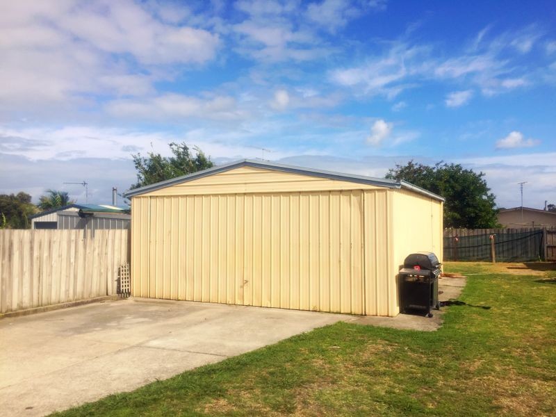 16 Donald Street, Wonthaggi VIC 3995