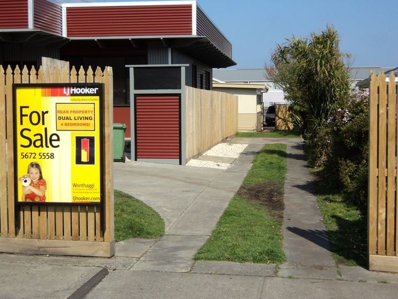 Wonthaggi VIC 3995