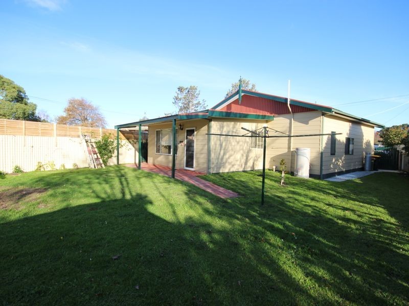 Wonthaggi VIC 3995