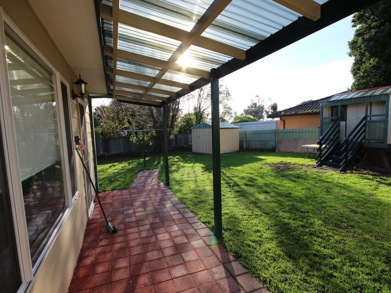 Wonthaggi VIC 3995