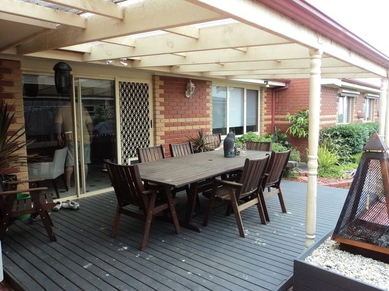 11 Oxford Way, Wonthaggi VIC 3995