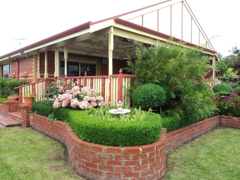 11 Oxford Way, Wonthaggi VIC 3995