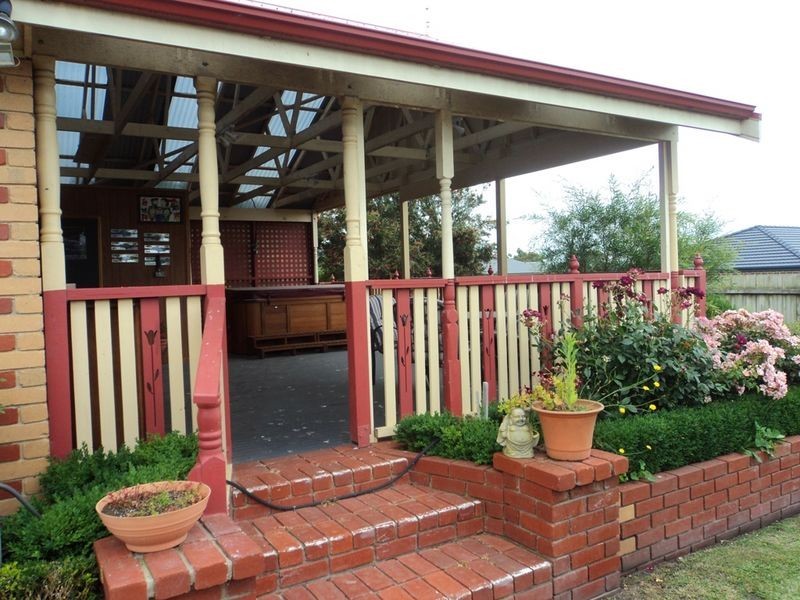 11 Oxford Way, Wonthaggi VIC 3995