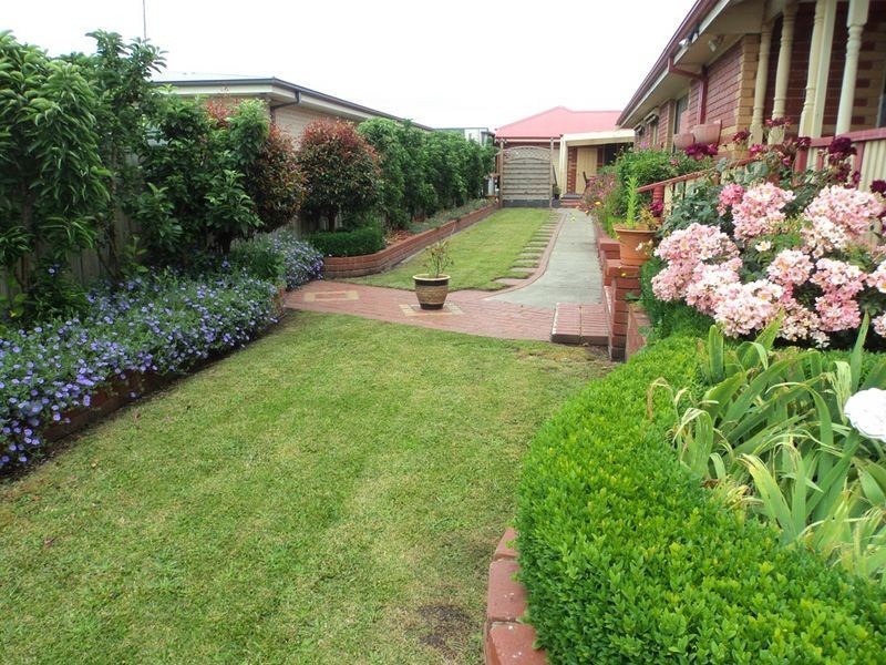 11 Oxford Way, Wonthaggi VIC 3995