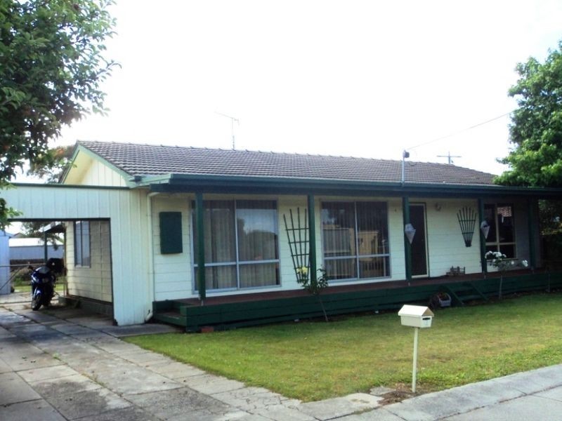 4 Turner Street, Wonthaggi VIC 3995