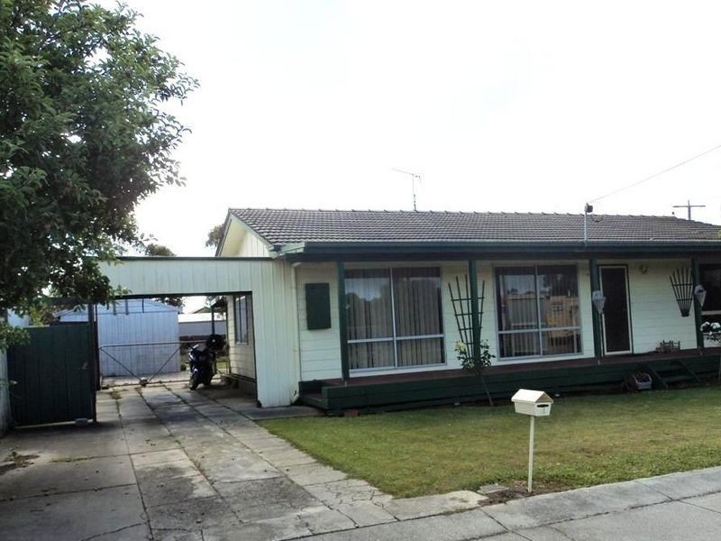 4 Turner Street, Wonthaggi VIC 3995