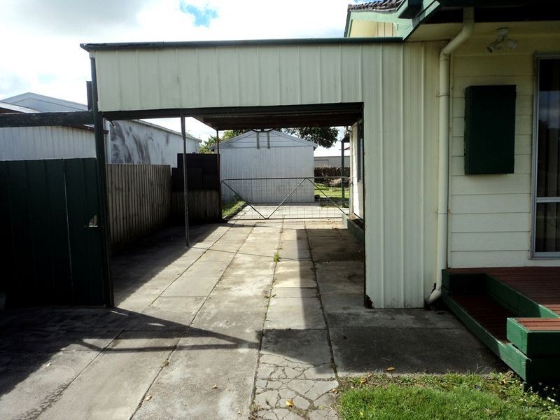 4 Turner Street, Wonthaggi VIC 3995