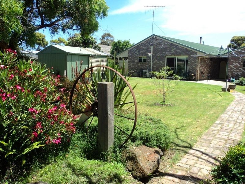 Wonthaggi VIC 3995