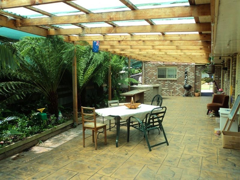 Wonthaggi VIC 3995