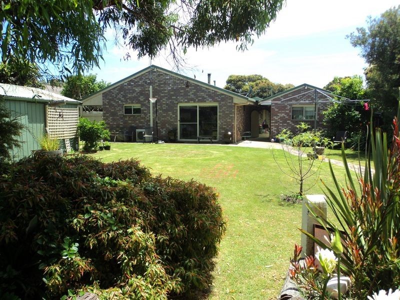 Wonthaggi VIC 3995