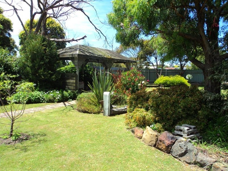 Wonthaggi VIC 3995