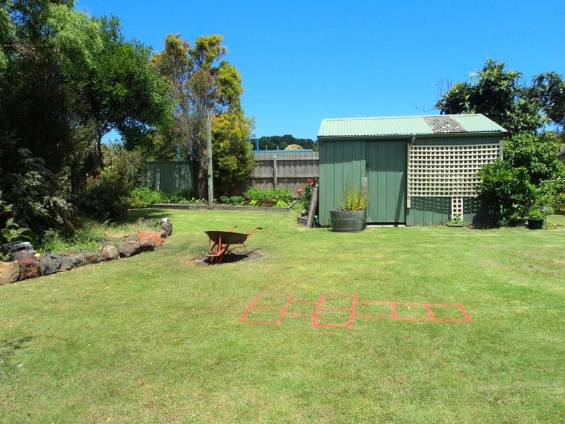 Wonthaggi VIC 3995
