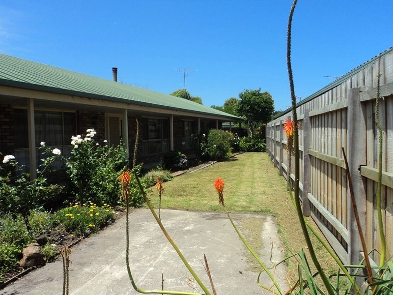 Wonthaggi VIC 3995