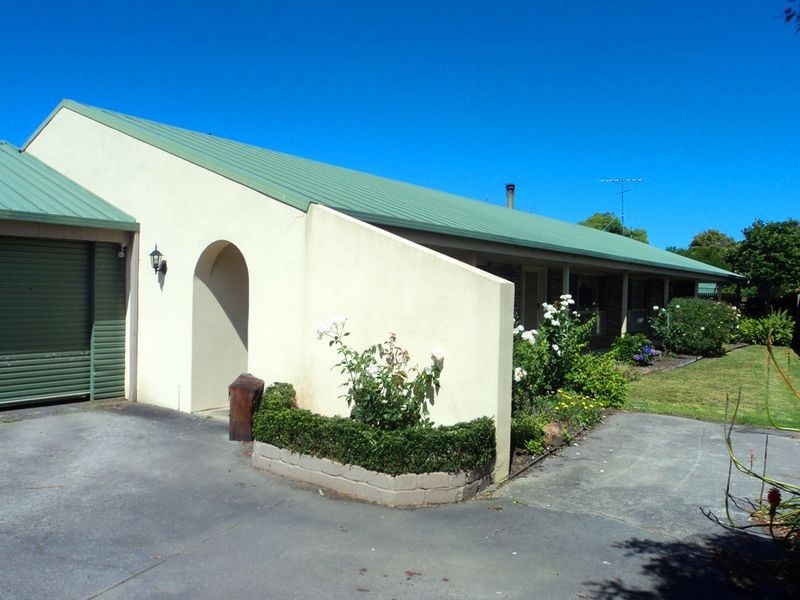 Wonthaggi VIC 3995
