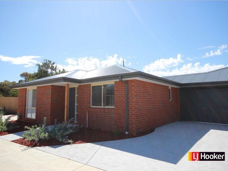 Wonthaggi VIC 3995