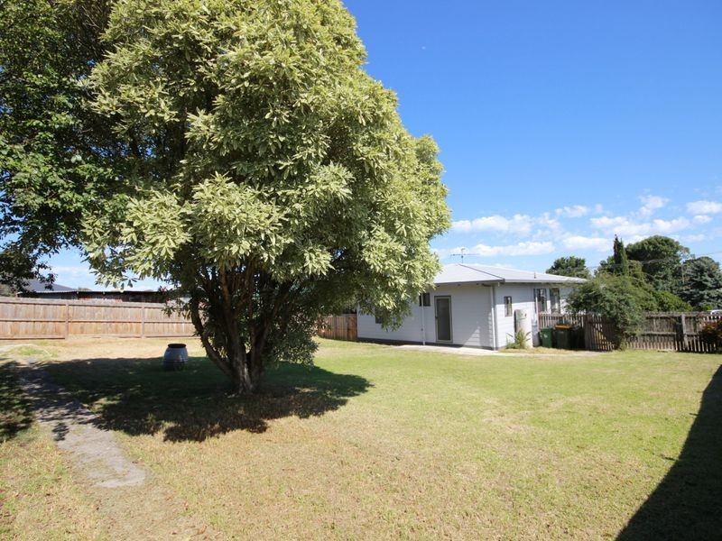 Wonthaggi VIC 3995
