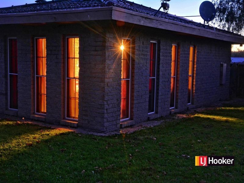 123 Broome Crescent, Wonthaggi VIC 3995