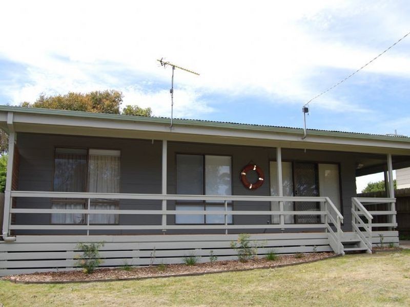 78 Anglers Road, Cape Paterson VIC 3995