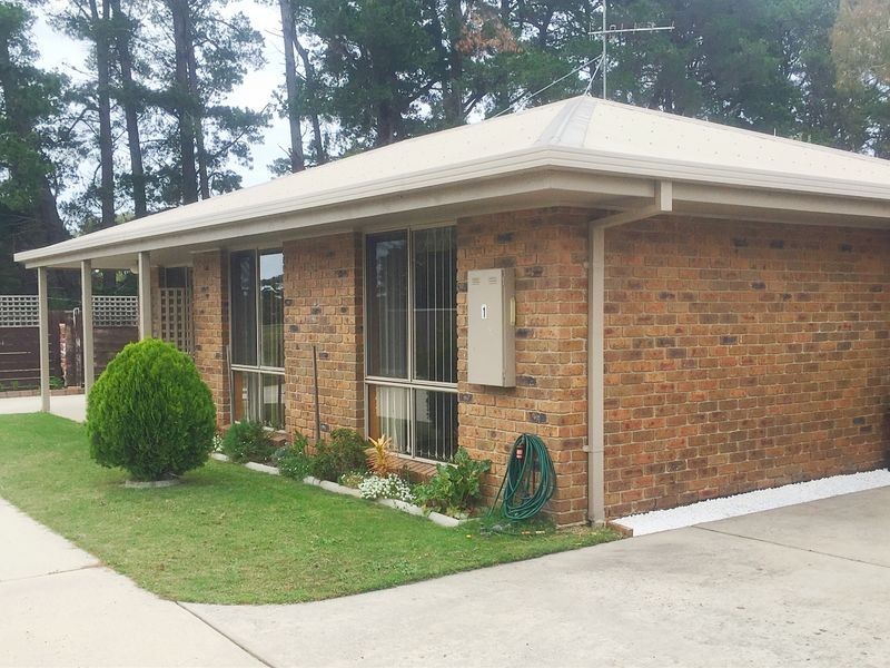 1/177 White Road, Wonthaggi VIC 3995
