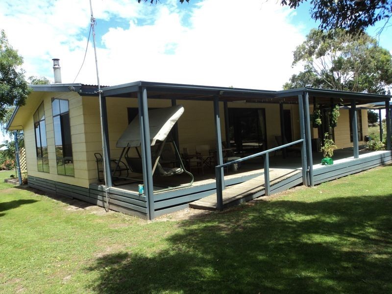 Dalyston VIC 3992