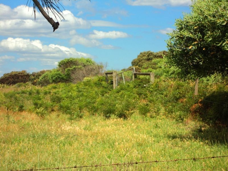 Wonthaggi VIC 3995