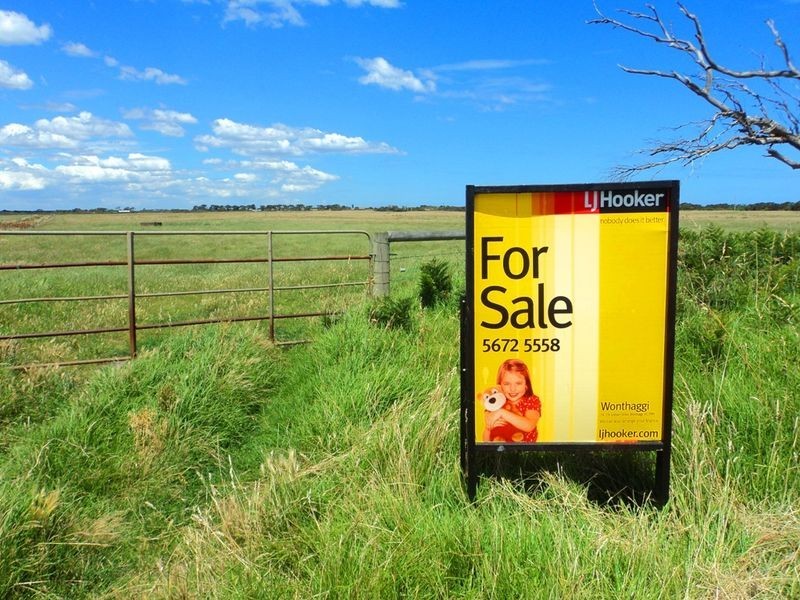 Wonthaggi VIC 3995