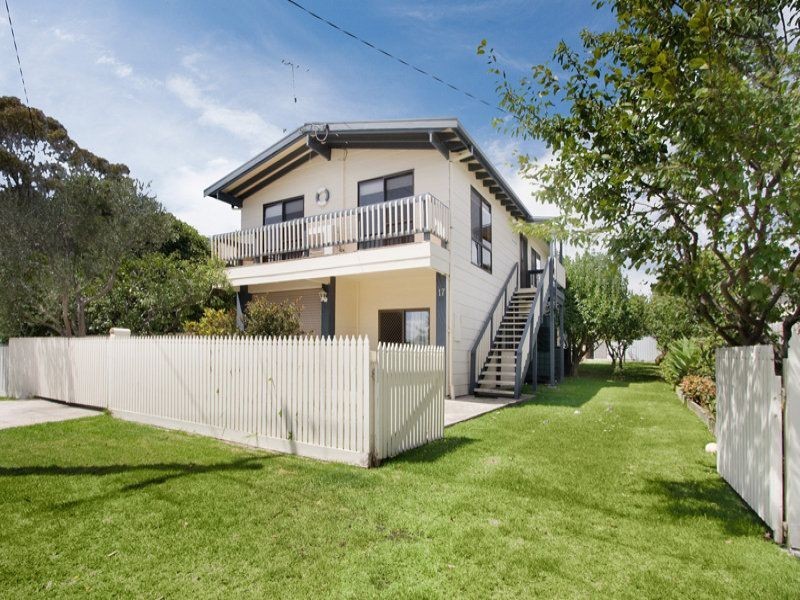17 Bantering Bay Road, Coronet Bay VIC 3984