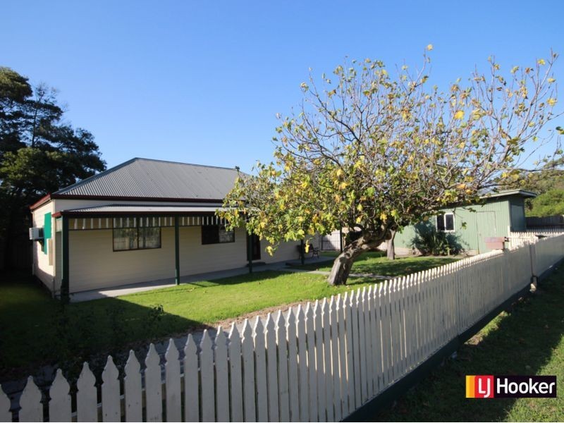 25 Queen Street, Wonthaggi VIC 3995