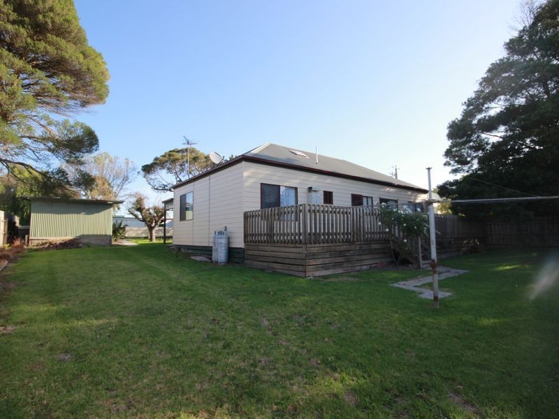 25 Queen Street, Wonthaggi VIC 3995