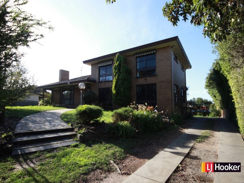 Wonthaggi VIC 3995