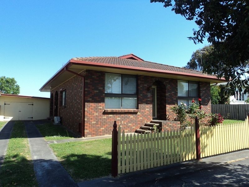 36 Dunn Street, Wonthaggi VIC 3995