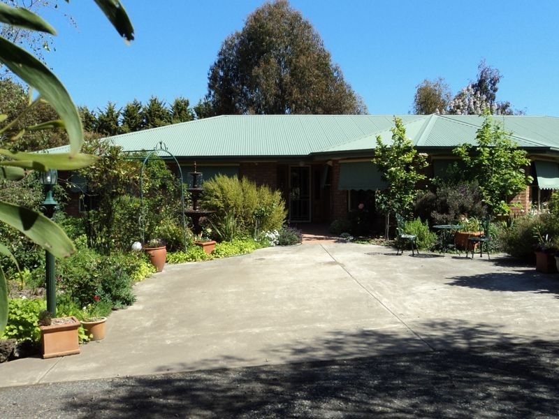 10 Jean Dennis Road, Wonthaggi VIC 3995