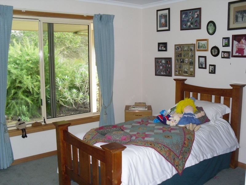 10 Jean Dennis Road, Wonthaggi VIC 3995