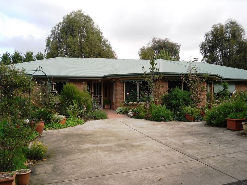 10 Jean Dennis Road, Wonthaggi VIC 3995