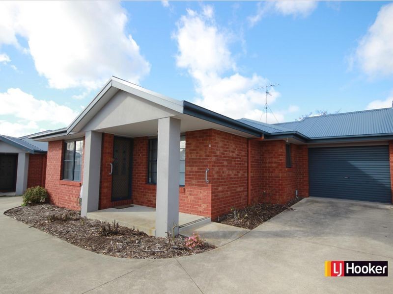 2/186 Graham Street, Wonthaggi VIC 3995