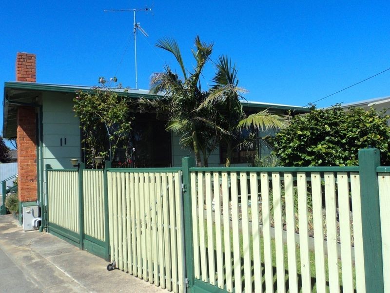 11 Brooke Street, Wonthaggi VIC 3995