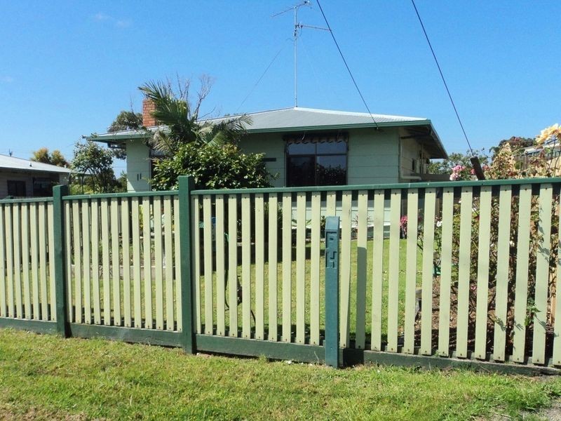 11 Brooke Street, Wonthaggi VIC 3995