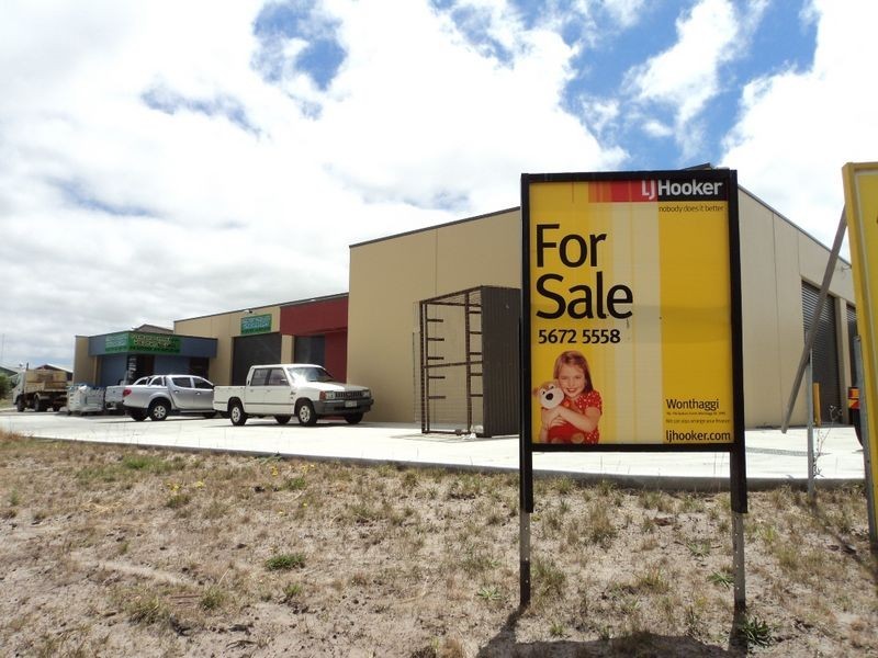 Wonthaggi VIC 3995