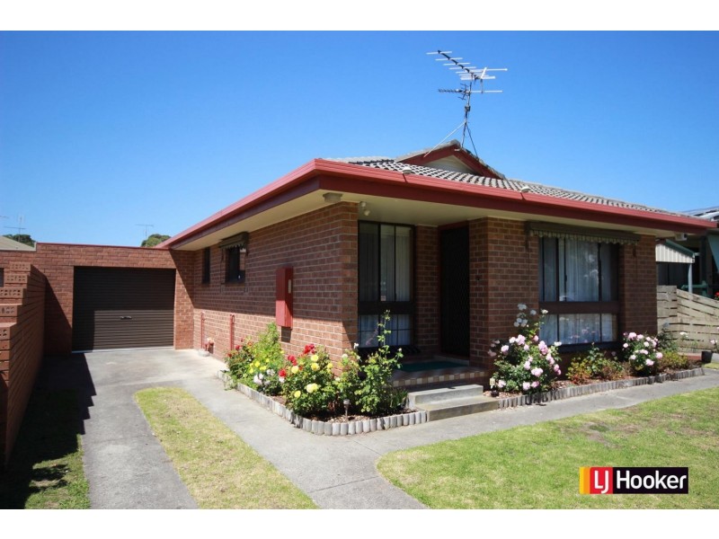 Unit 3/12 McLeod Street, Wonthaggi VIC 3995