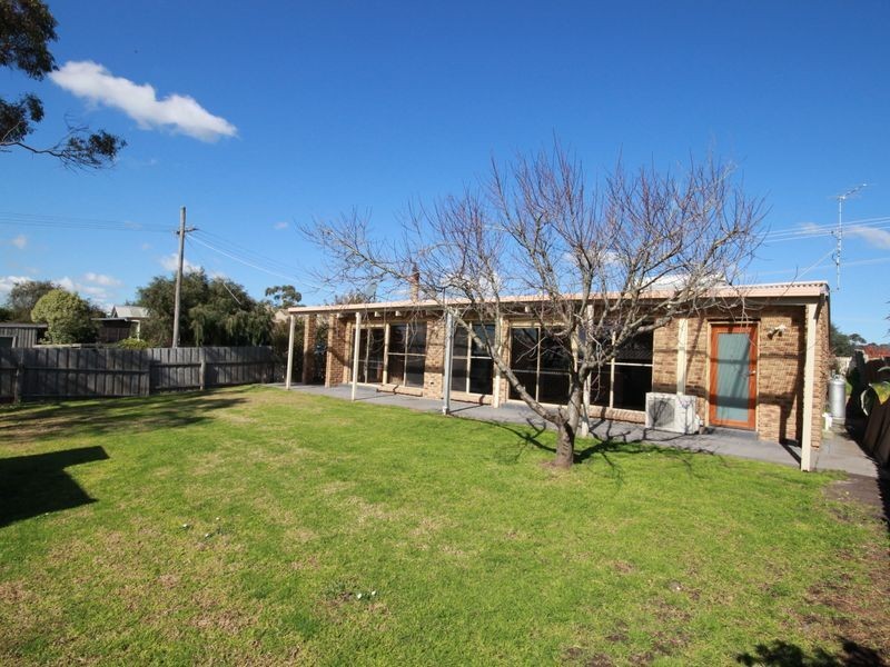 Wonthaggi VIC 3995